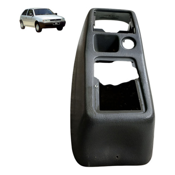 Console Central Volkswagen Gol G2 1.0 2p Cht 1996