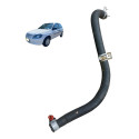 Mangueira Ar Quente Chevrolet Celta 1.0 2p 2009 2010