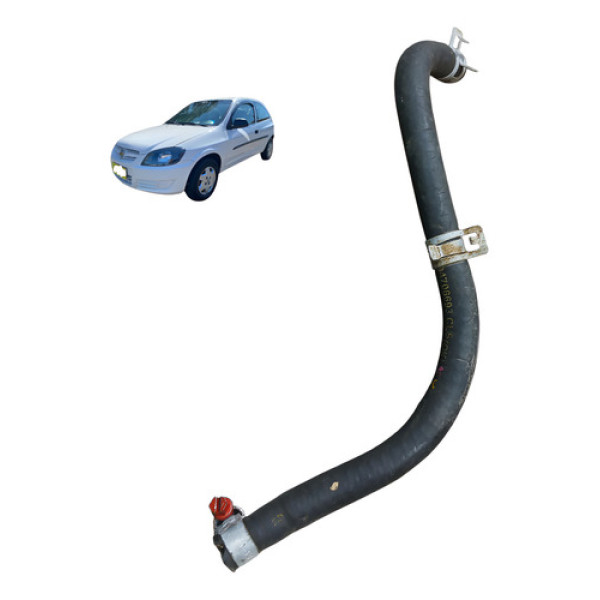 Mangueira Ar Quente Chevrolet Celta 1.0 2p 2009 2010