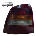 Lanterna Traseira Esquerda Chevrolet Astra 2.0 Gl 2002 2p Esquerdo/motorista Original