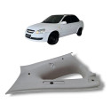 Acabamento Lateral Traseiro Chevrolet Classic 1.0 2011 Usado