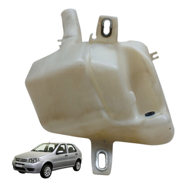 Reservatorio Agua Limpador Parabrisa Fiat Palio 2010