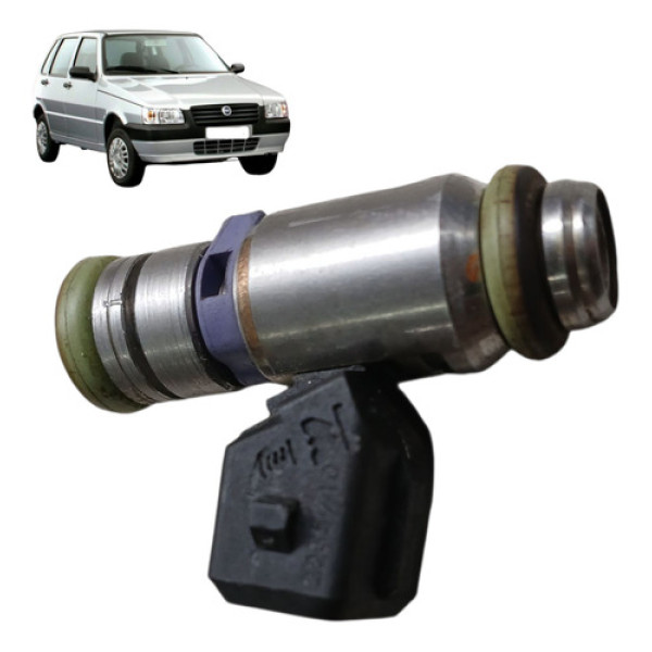 Bico Injetor Fiat Uno 1.0 2005 2010