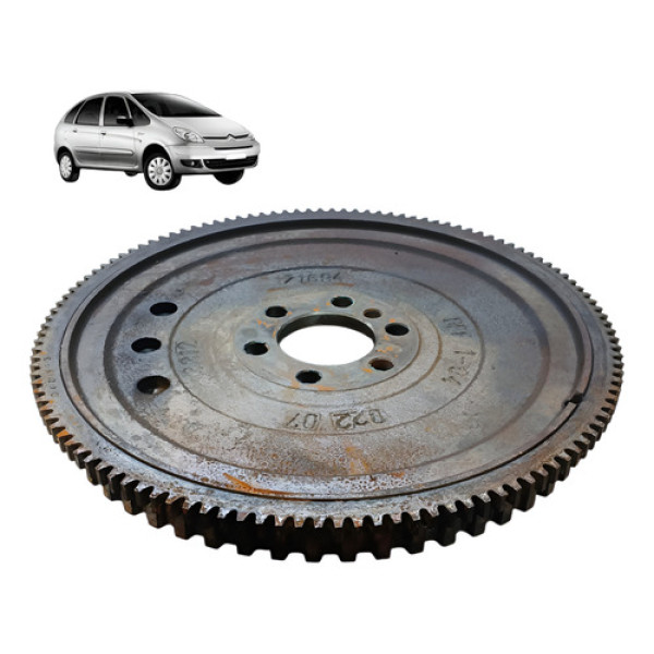 Engrenagem Motor Citroen Xsara Picasso 1.6 2010