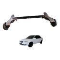 Eixo Traseiro Chevrolet Classic 1.0 2011 Usado
