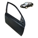 Porta Dianteiro Direito Astra Gl Sedan 1.8 1999 Detalhe Dianteira Preto