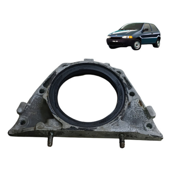 Retentor Virabrequim Fiat Palio Ed 1.0 2p 1998 1999