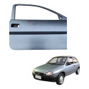 Porta Dianteira Direita Chevrolet Corsa Wind 1997 2p - Dianteira - Direita