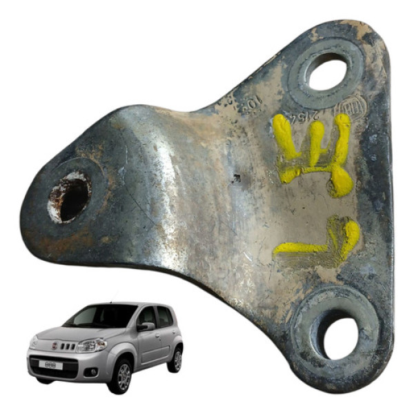 Suporte Inferior Cambio Fiat Uno Vivace 1.0 2010 2015 Usado