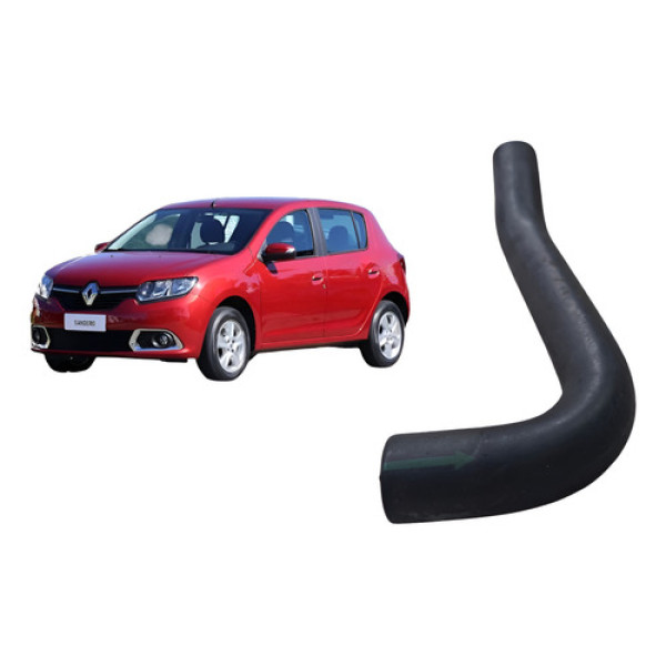 Mangueira Retorno Oleo Renault Sandero 1.0 2015 2019