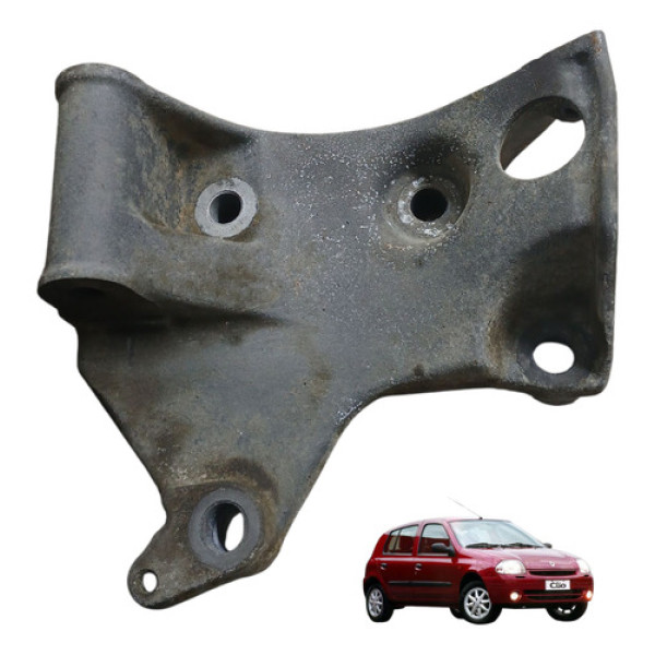 Suporte Alternador Renault Clio 1.0 16v 2003 2005