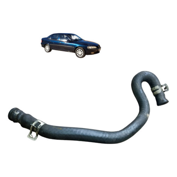 Mangueira Duto Valvula Chevrolet Vectra Cd 2.2 16v 1999