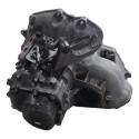 Caixa Cambio Manual Chevrolet Celta 1.0 2p 2009 2010