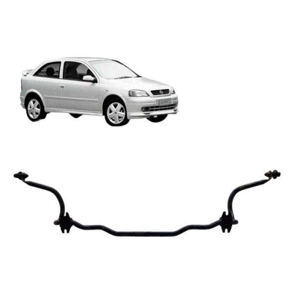 Barra Estabilizadora Dianteira Chevrolet Astra Gl 1999