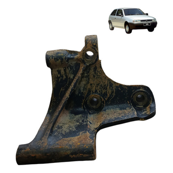 Suporte Alternador Volkswagen Gol G2 1.0 2p Cht 1996