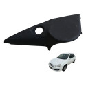 Moldura Retrovisor Esquerdo Chevrolet Classic 1.0 2001 Preto