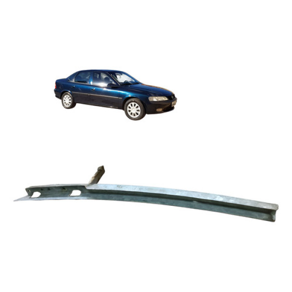 Guia Vidro Traseiro Esquerdo Chevrolet Vectra Cd 2.2 1999 Cinza