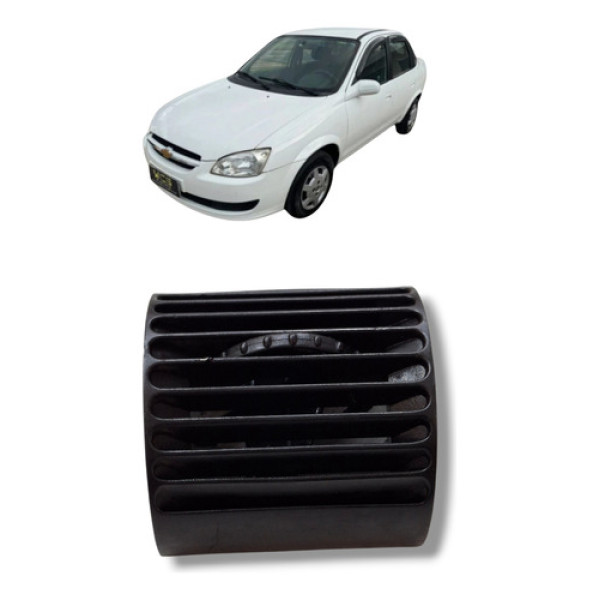 Difusor Ar Central Classic 1.0 16v 2001