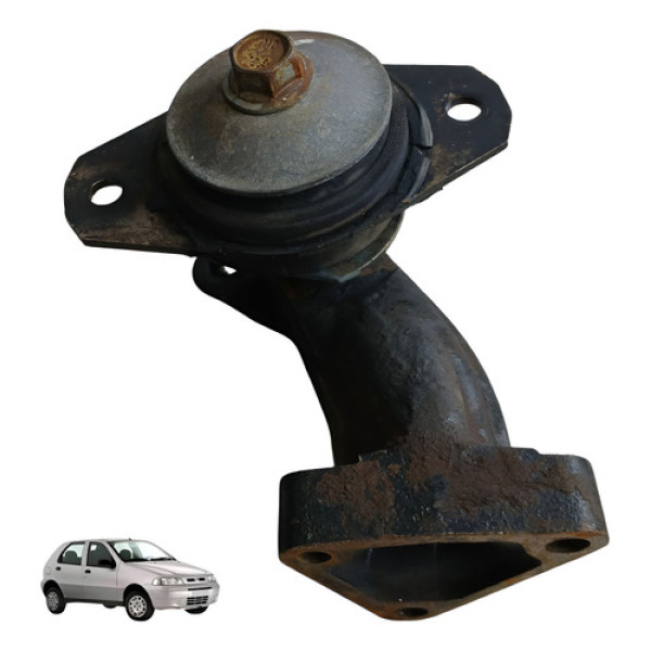 Coxim Suporte Motor Direito Fiat Palio 1.0 2003