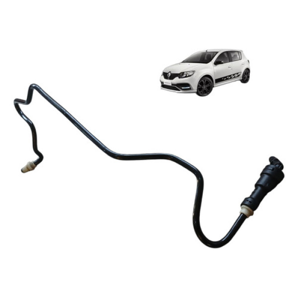 Mangueira Valvula Embreagem Sandero 1.0 3cc 2015 2019