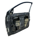 Porta Dianteira Lado Direito Renault Megane 2008 2009  Dianteira Direita