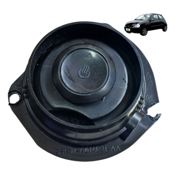Difusor Ar Direito Ford Ka 1.0 2p 2004 2007
