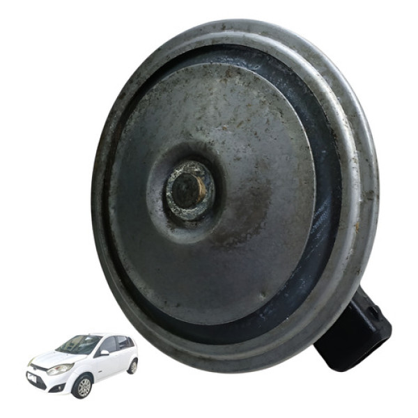 Buzina Ford Fiesta 1.6 2011 2012