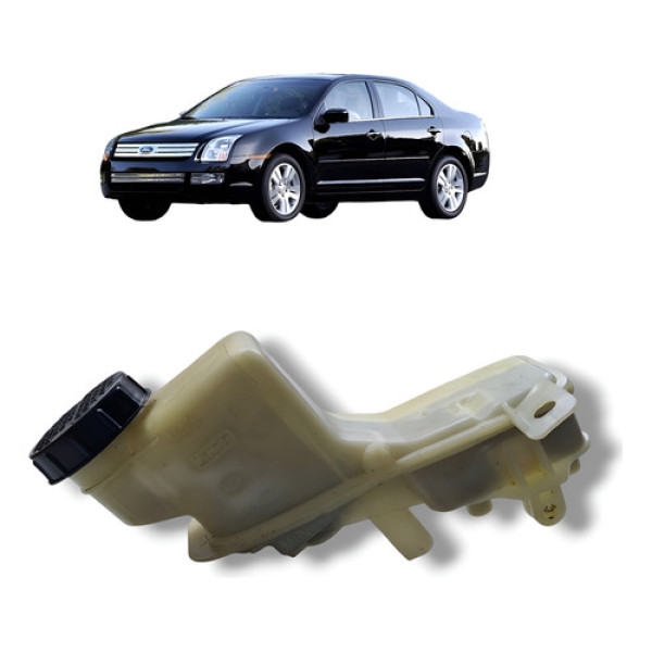 Reservatorio Freio Cilindro Mestre Ford Fusion 2007