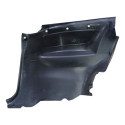 Forro Lateral Porta Traseiro Esquerdo Celta 1.0 2p 2003 2004 Preto