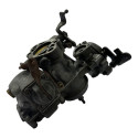 Carburador Duplo Solex Brosol Fusca Brasília Variant 1600