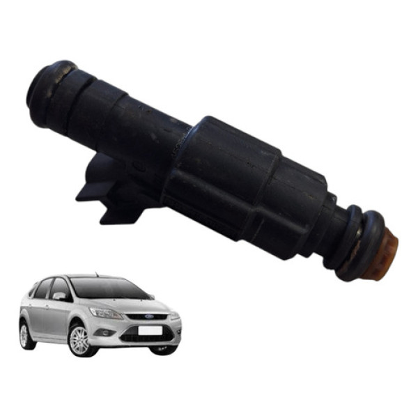 Bico Injetor Ford Focus 2.0 2011 2012 Flex 16v