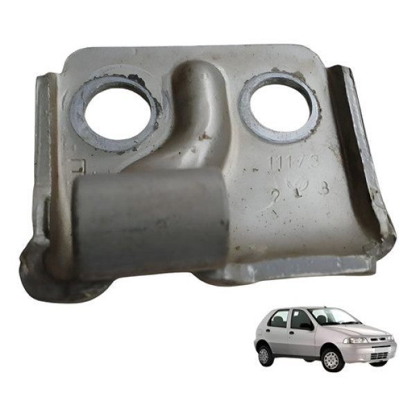 Dobradica Superior Porta Fiat Palio 1.0 2003
