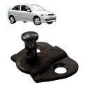 Batente Tampa Porta Malas Chevrolet Astra Gl 1999