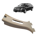Acabamento Coluna Superior Direito Ford Fusion 2.3 2007 2008