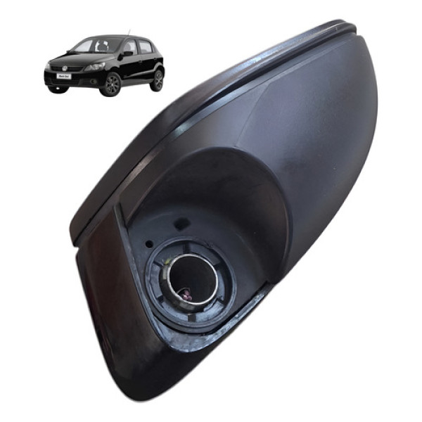 Retrovisor Direito Volkswagen Gol G5 1.6 2010 2012