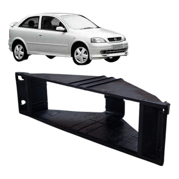 Suporte Radio Painel Chevrolet Astra Gl 1.8 1999