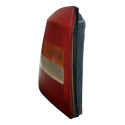 Farol Traseiro Direito Chevrolet Astra Gl Sedan 1.8 1999 Esquerdo/motorista Vermelho