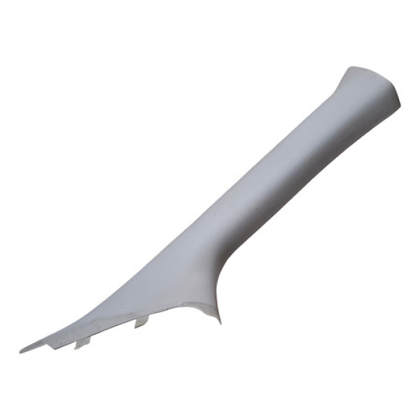 Moldura Interna Coluna  Dianteira Direita Nissan Versa 2014