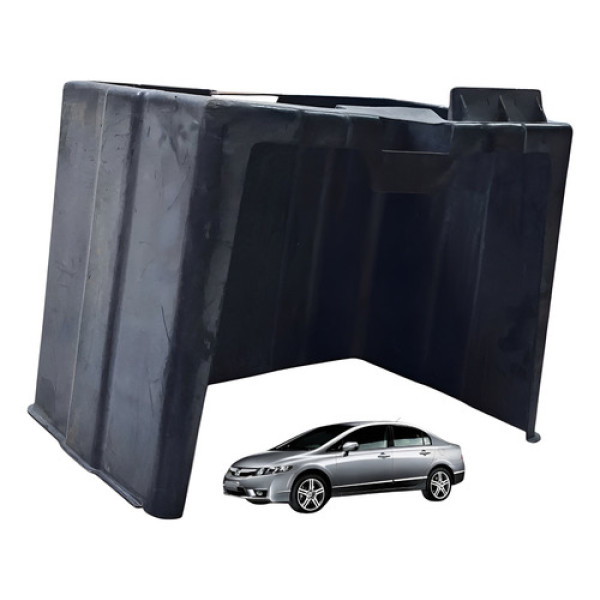 Suporte Bateria  Honda Civic 1.8 2007 2011