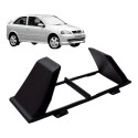 Moldura Suporte Gaveta Chevrolet Astra 1999
