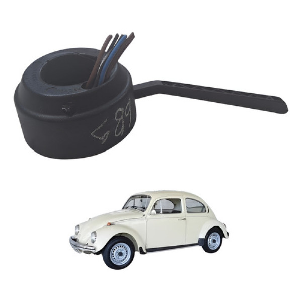 Chave Seta Farol Volkswagen Fusca 1300 1976 1137787