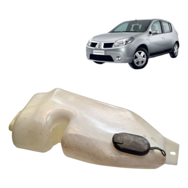 Reservatorio Agua Parabrisa Renault Sandero 2009