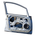 Porta Dianteira Esquerda Fiat Punto 2008 2012 Detalhe  - Dianteira - Esquerda