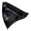 Moldura Retrovisor Esquerdo Chevrolet Astra 1999