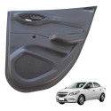 Forro Porta Traseira Direita Chevrolet Prisma Ltz 1.4 2017