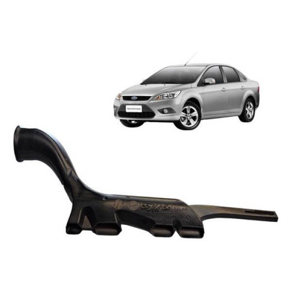 Duto Ar Direito Ford Focus 2009 2010 2011 2013 3m5118c298