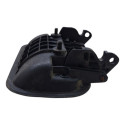 Macaneta Externa Dianteira Direita  Chevrolet Corsa 1997 4p Preto Dianteira