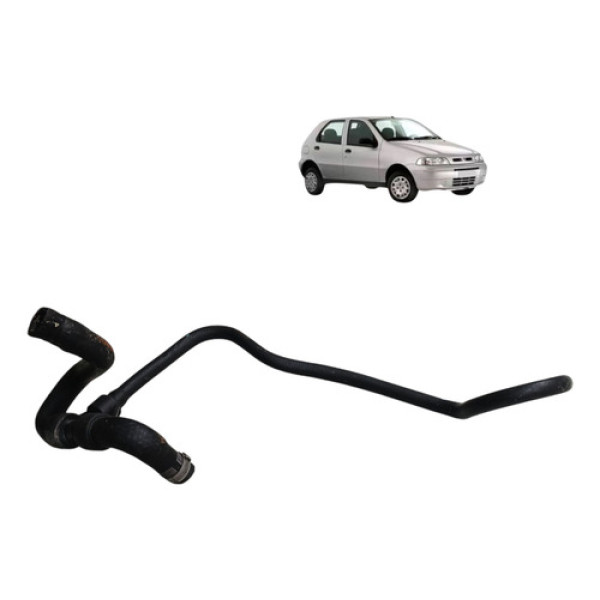 Mangueira Ar Quente Fiat Palio 1.0 4p 8v 2003 2004