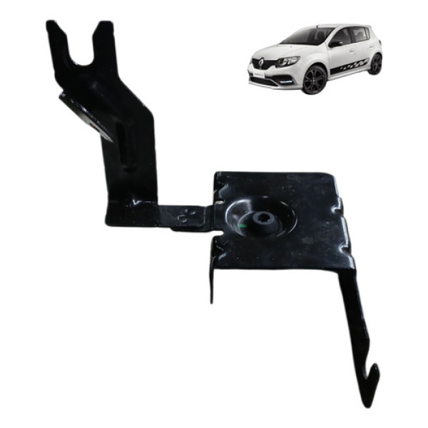 Suporte Moldulo Abs Renault Sandero 1.0 3cc 2015 2019