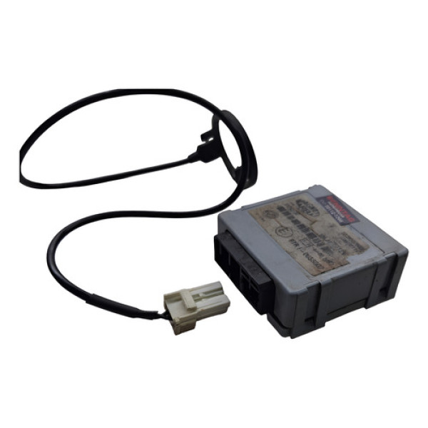 Modulo Imobilizador Fiat Uno 2007 2011 1.0 8v